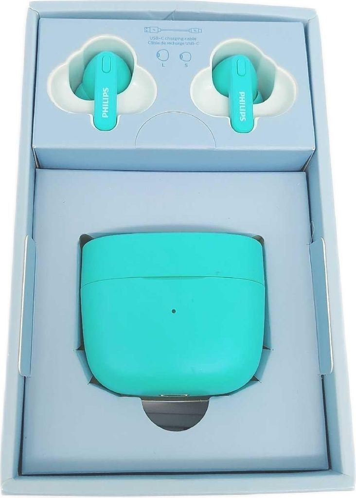 Philips Truewireless Kopfhörer Bluetooth Produktbild 11