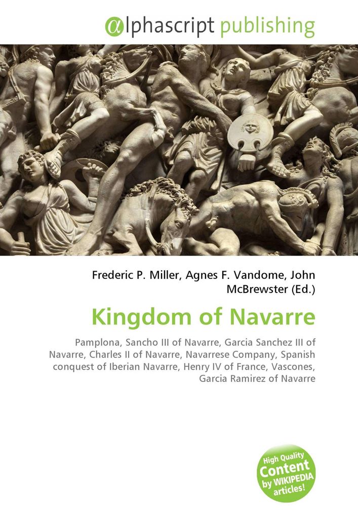 Kingdom of Navarre