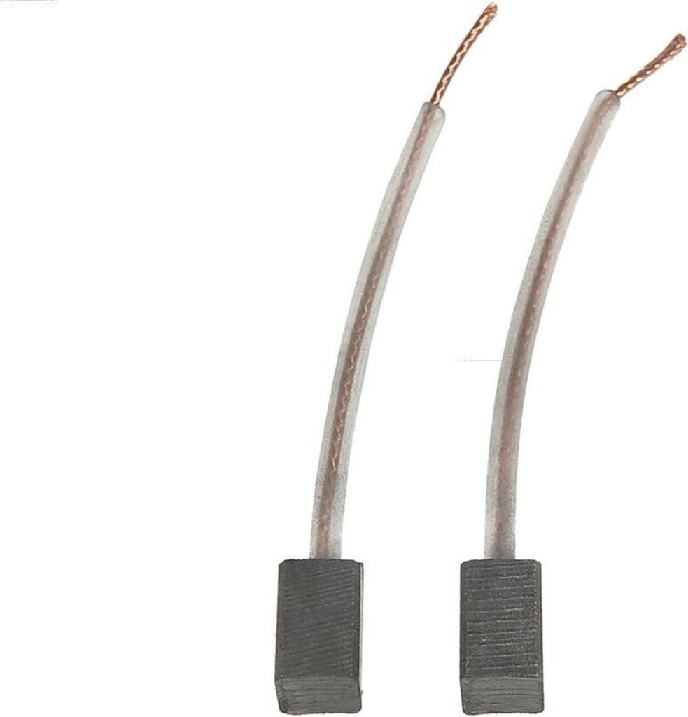 AS-PL OB9006 Kohlebürsten Lichtmaschine