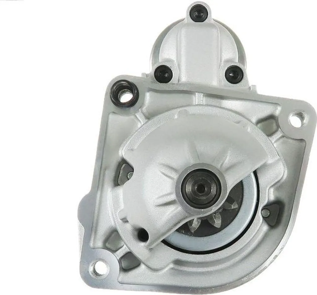 Scheda Tecnica Motorino Avviamento AS-PL S01599 | OE 1349920080