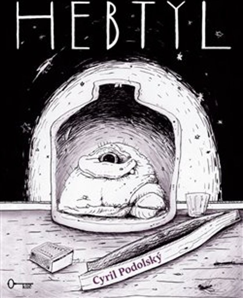Hebtyl | Cyril Podolský