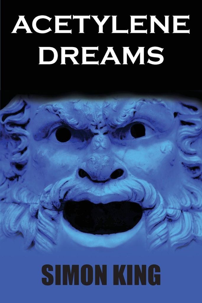 Acetylene Dreams