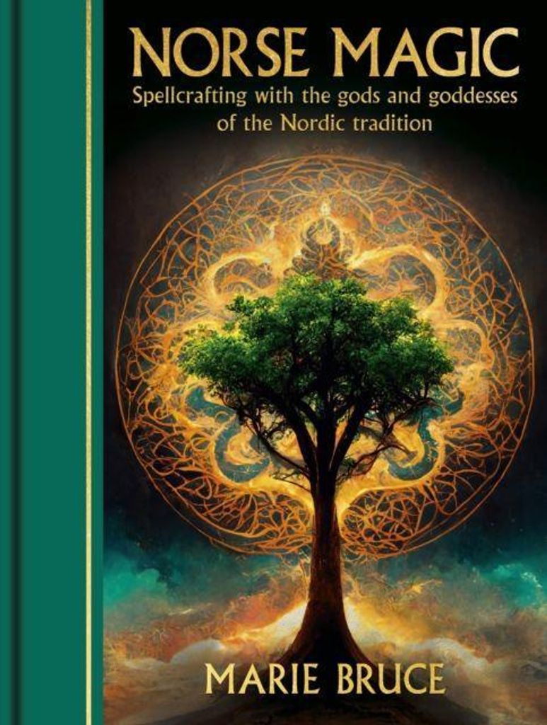 Norse Magic – Lingua: Inglese