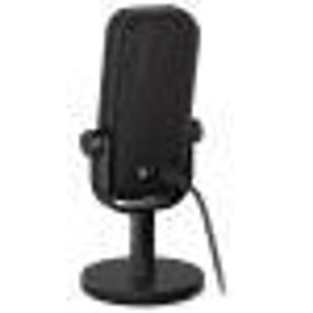Micro pour Streaming PC ENDORFY Solum Voice S Noir Cardioïde USB - 23