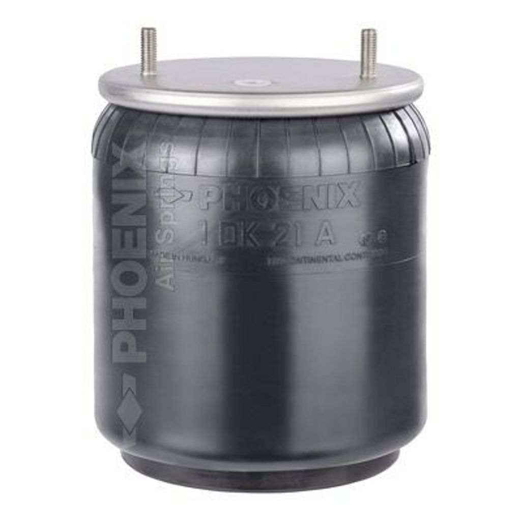 Federbalg, Luftfederung PHOENIX 1 DK 21 A-4
