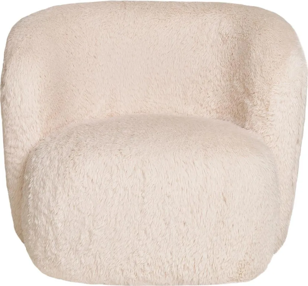 Fauteuil Lisa Design Maeto : Le Confort Ultime contre le Stress