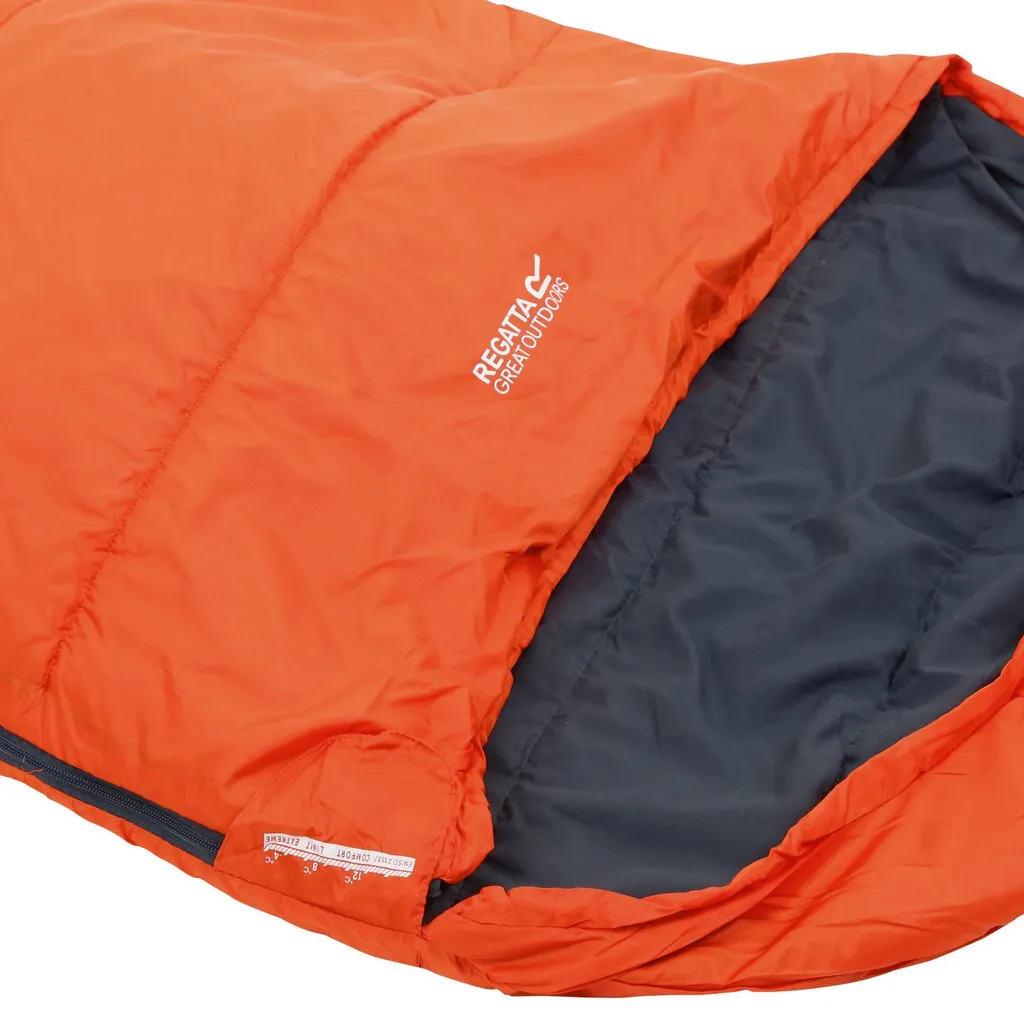 Sac de couchage Ultralight 750 Regatta Hilo V2 compact et isolant - 3