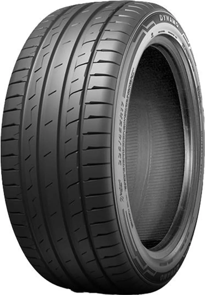 Pneu Été Dynamo Street-H MU71 215 55 R17 : Confort et Haute Vitesse