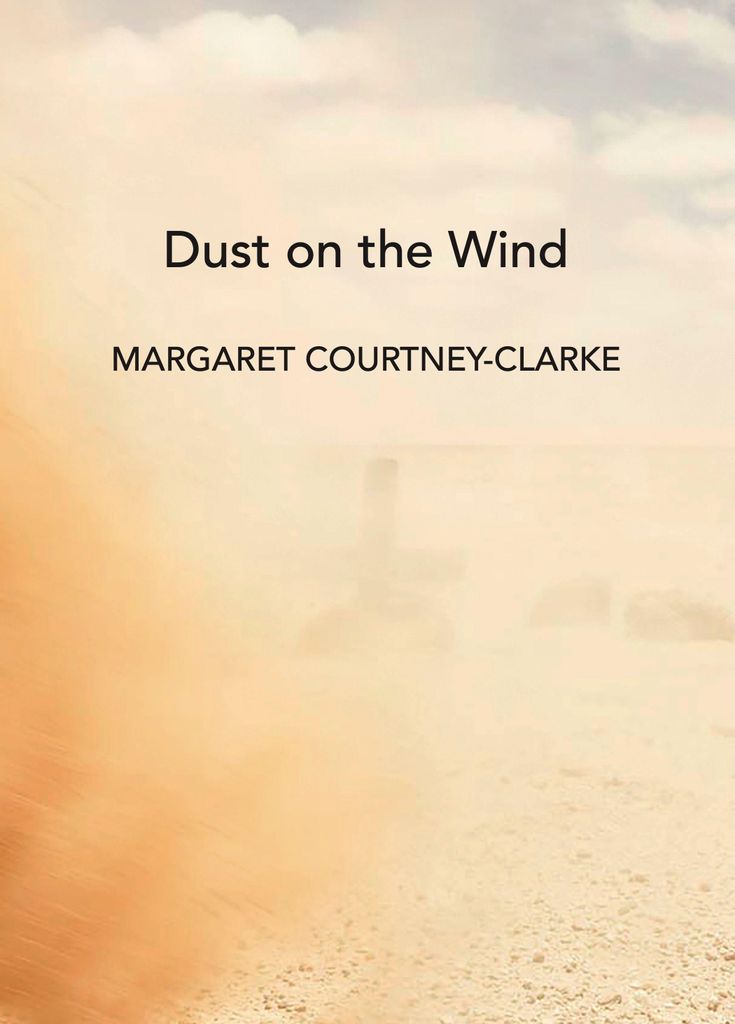 Dust on the Wind