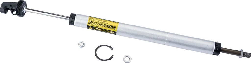 Contec Service Kit Nara Dropair DLX Kit B CR Service Kit Nara Dropair DLX Kit B 100 mm