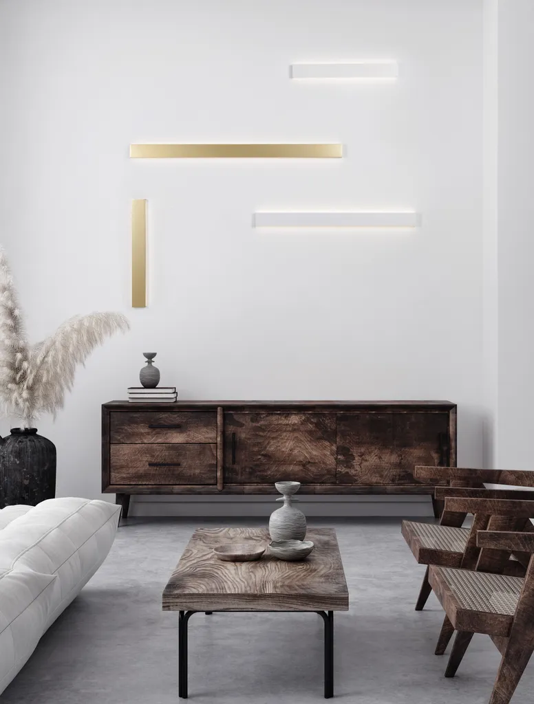 Nova Luce SELINE applique da parete
