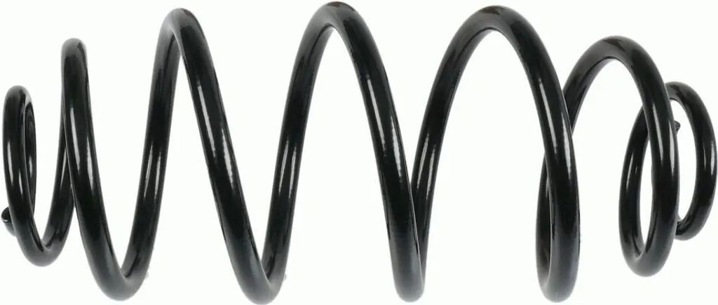 Ressort hélicoïdal de suspension pour Renault Espace IV - SACHS 996661