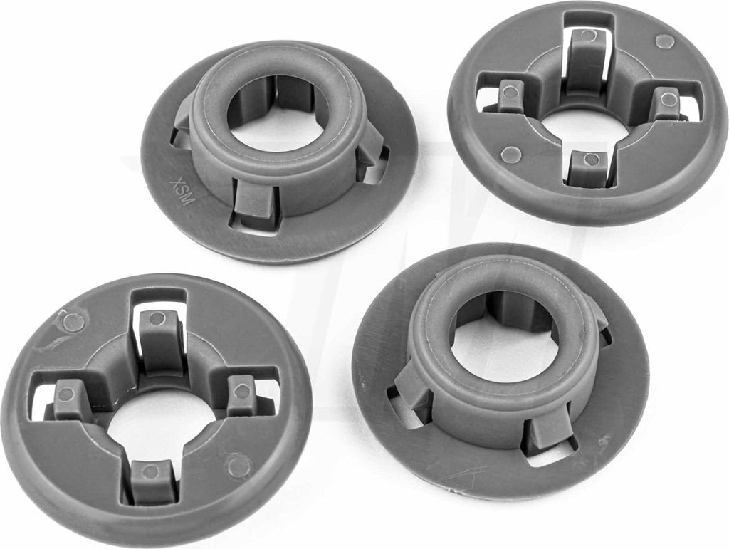 5x Druck Clip für Toyota Corolla, Scion Motorhaube Stütze | 5345412010