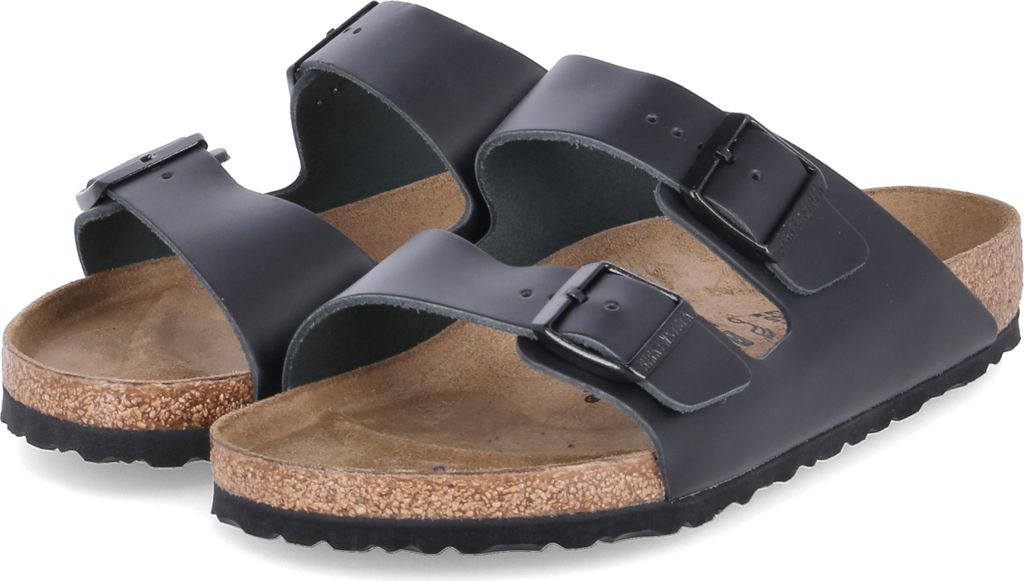 Birkenstock Boty Arizona Leder, 051191 Obrázek produktu 