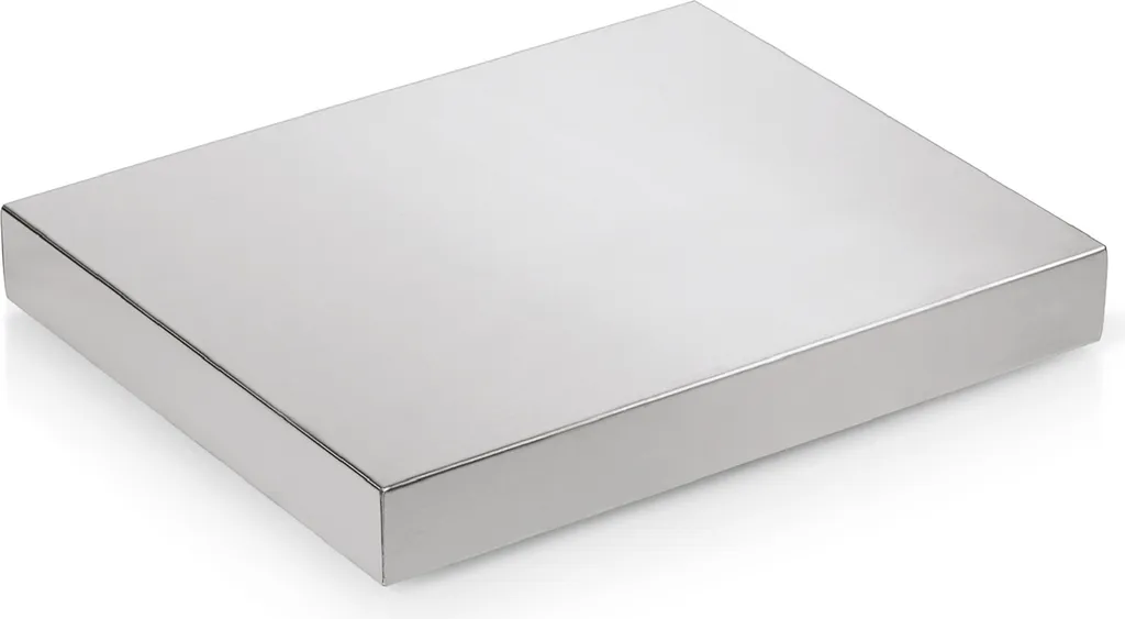 Plaque eutectique GN 1/2 pour buffet froid et vitrine de présentation