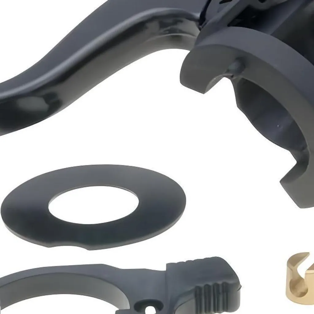 Réparer embrayage qui patine sur Peugeot XP6 avec kit starter MH