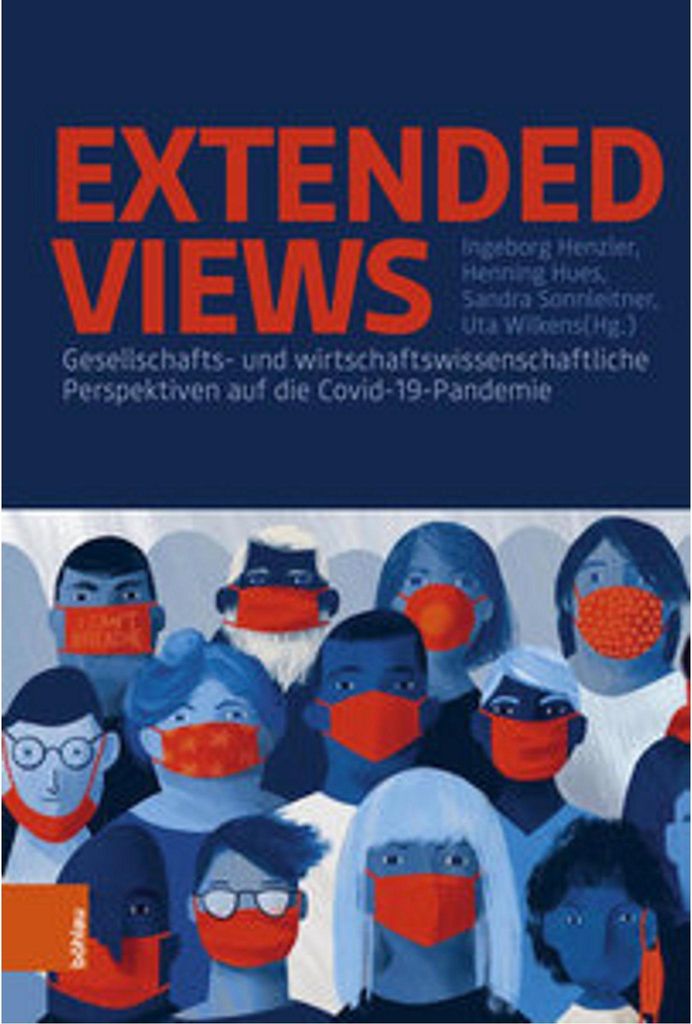Extended Views
