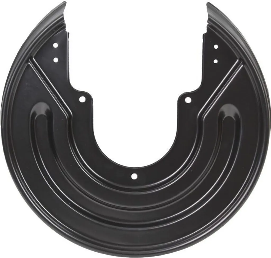 Tôle de protection de frein en acier pour Transporter T4 arrière