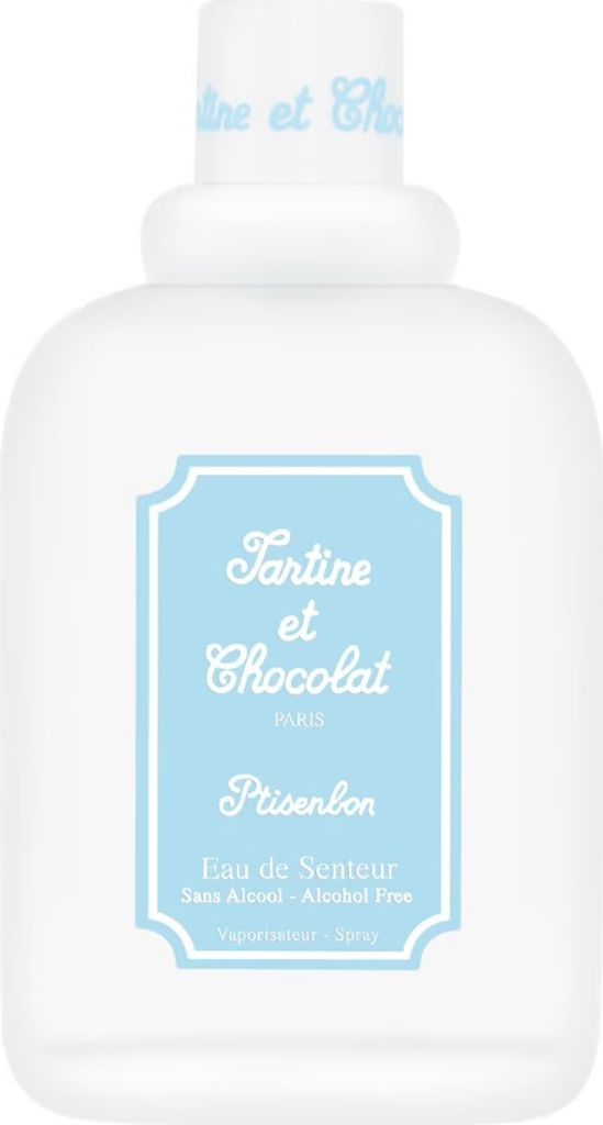 Givenchy Tartine et Chocolat Ptisenbon (Alcohol Free) Eau Produktbild 
