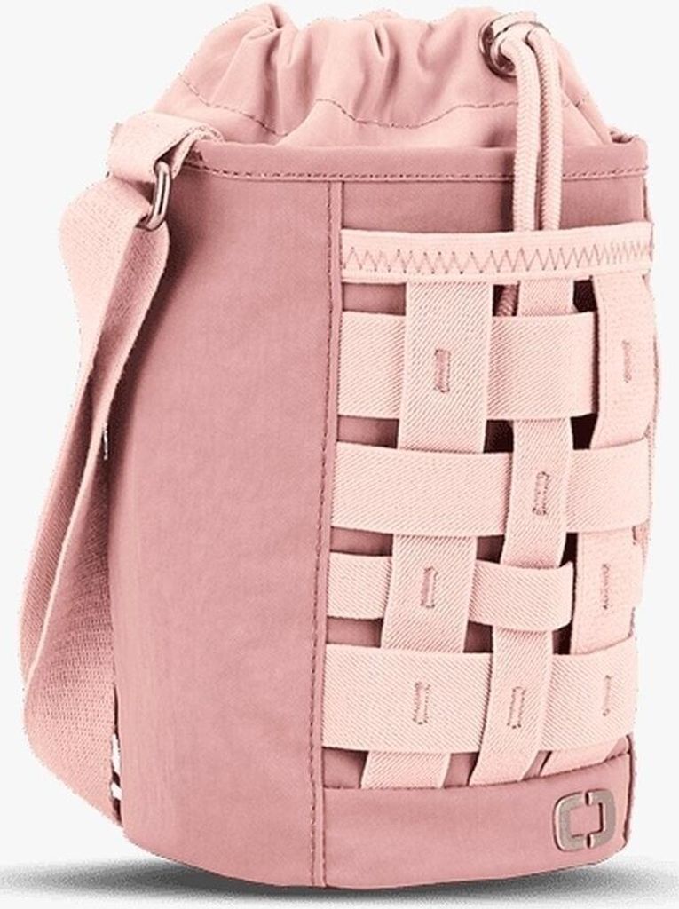 Ogio Rise Bottle Pouch Mahogany Rose Kühltasche