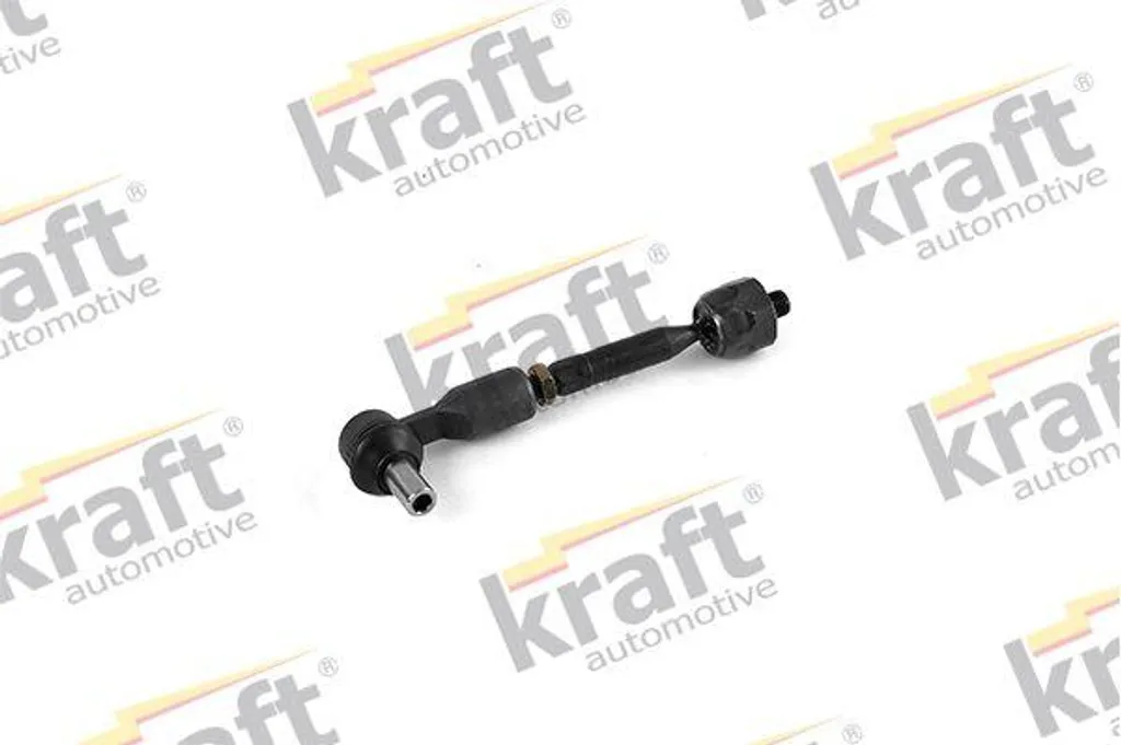 Barre d'accouplement KRAFT 4300340 pour Passat 3B A4 A6 Superb (4B0419801E)