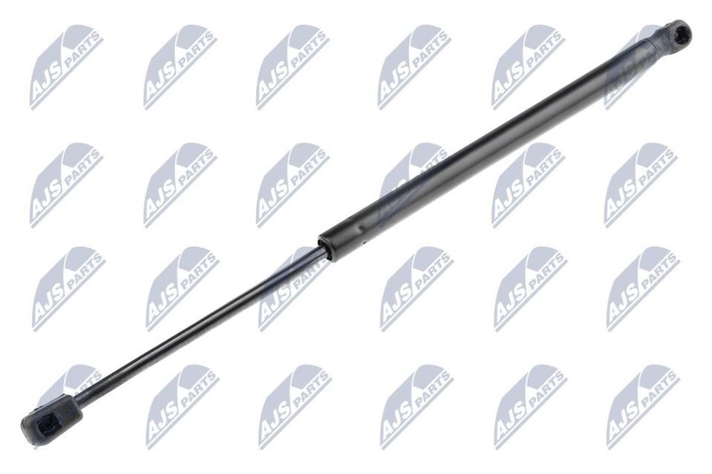 NTY Gasfeder Motorhaubendämpfer 447mm für HYUNDAI COUPE Produktbild 