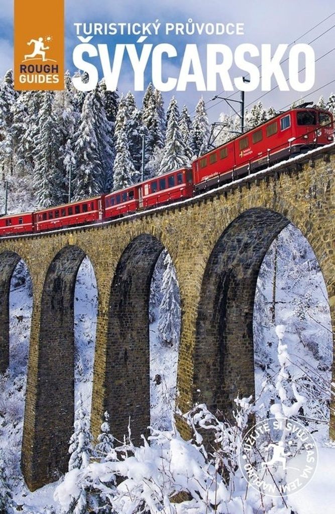 Schweiz | Matthew Teller