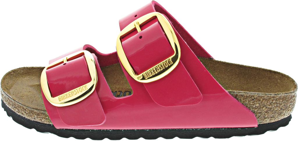 Birkenstock Arizona Big Buckle 1027828 (40/fuchsia fusion) Produktbild 