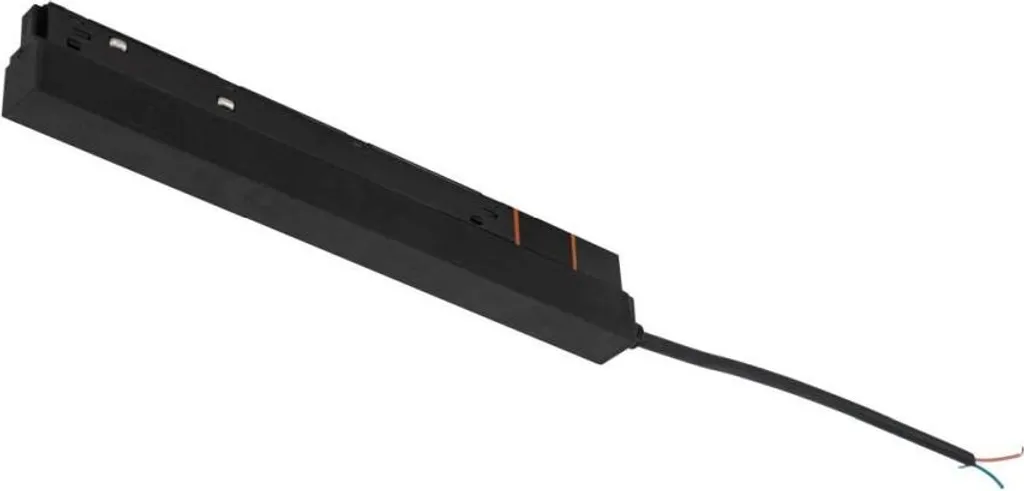 Bloc Alimentation 200W pour Éclairage de Salon sur Rail Magnétique Italux