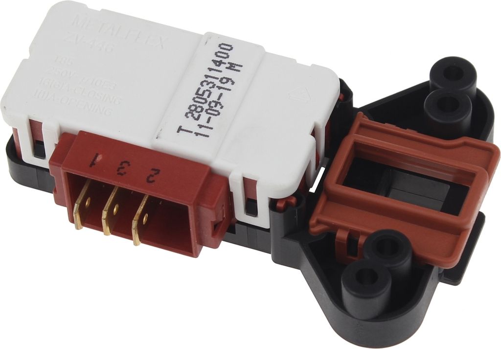 Beko - Türverriegelung - 2805311400 Produktbild 