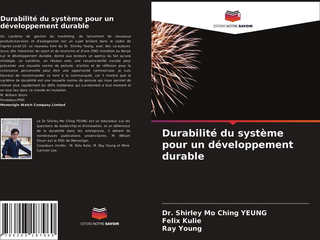 Durabilité du système pour un développement durable
