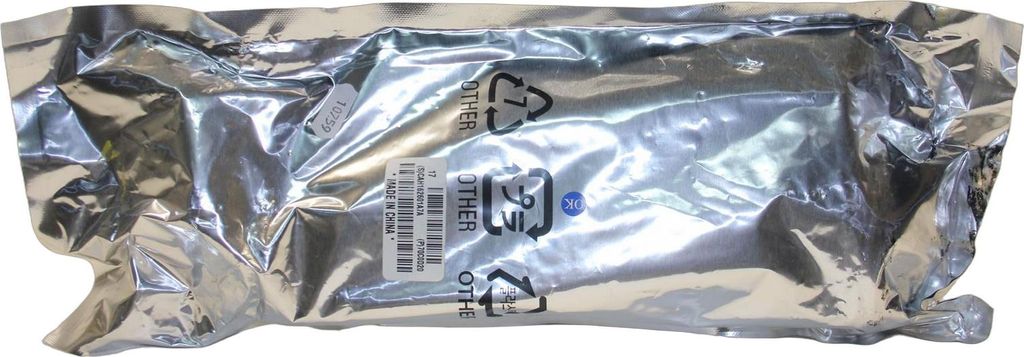 Lexmark 700D2 Developer Cyan 70C0D20 -Bulk