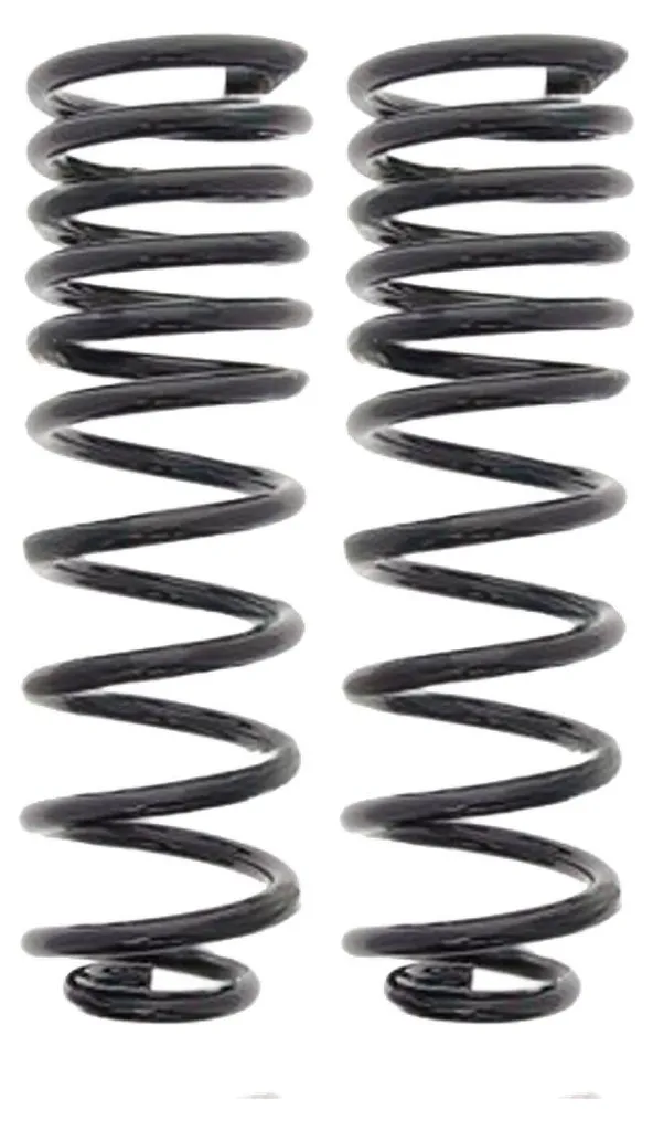 Ressort de suspension KYB RC5163 - Ressort hélicoïdal de haute précision