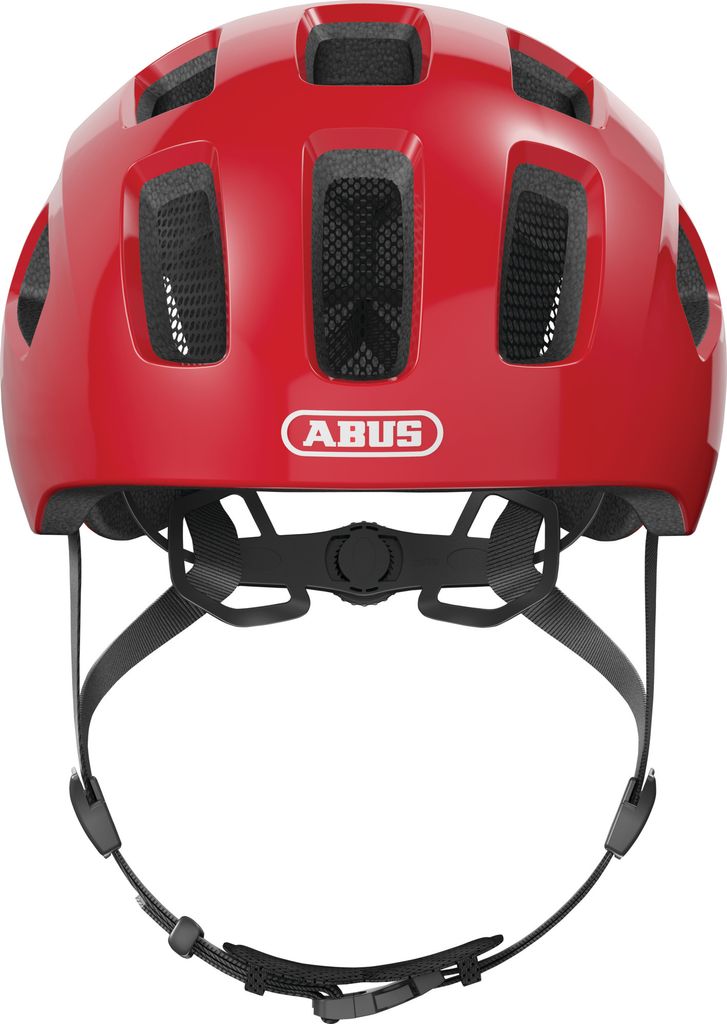 Youn-I 2.0 blaze red, M=52-57cm, Abus Helme, 40169 Obrázok produktu 