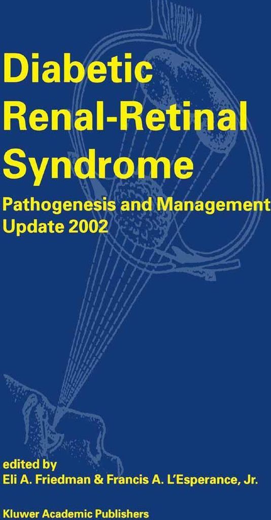 Diabetic Renal-Retinal Syndrome