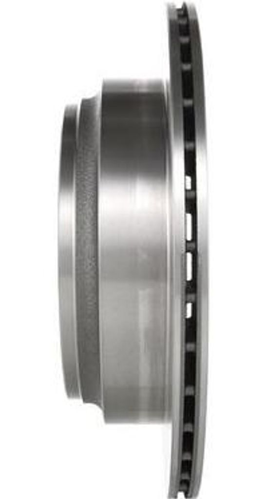 BOSCH 0 986 478 496 Bremsscheibe OE 8943754251 kompatibel mit Frontera A, Frontera B, Monterey