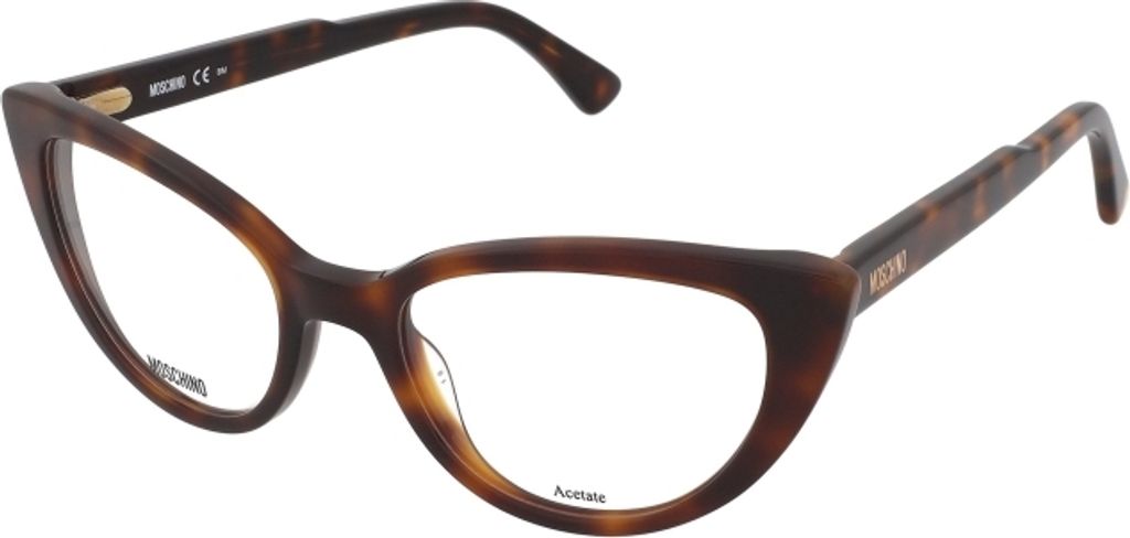 Moschino Sonnenbrille MOS605 05L 51 18 140 Produktbild 