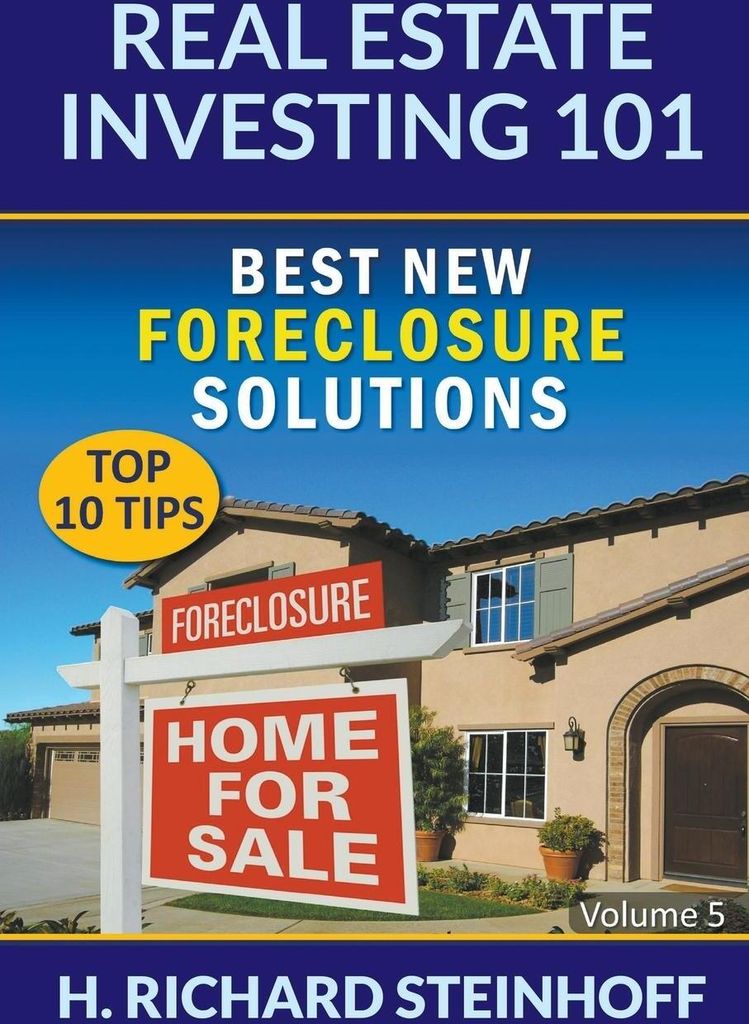 Real Estate Investing 101