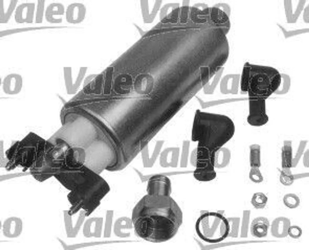 Pompe à essence pour Renault Trafic et Alfa 33 - Pièce Valeo OE 347304