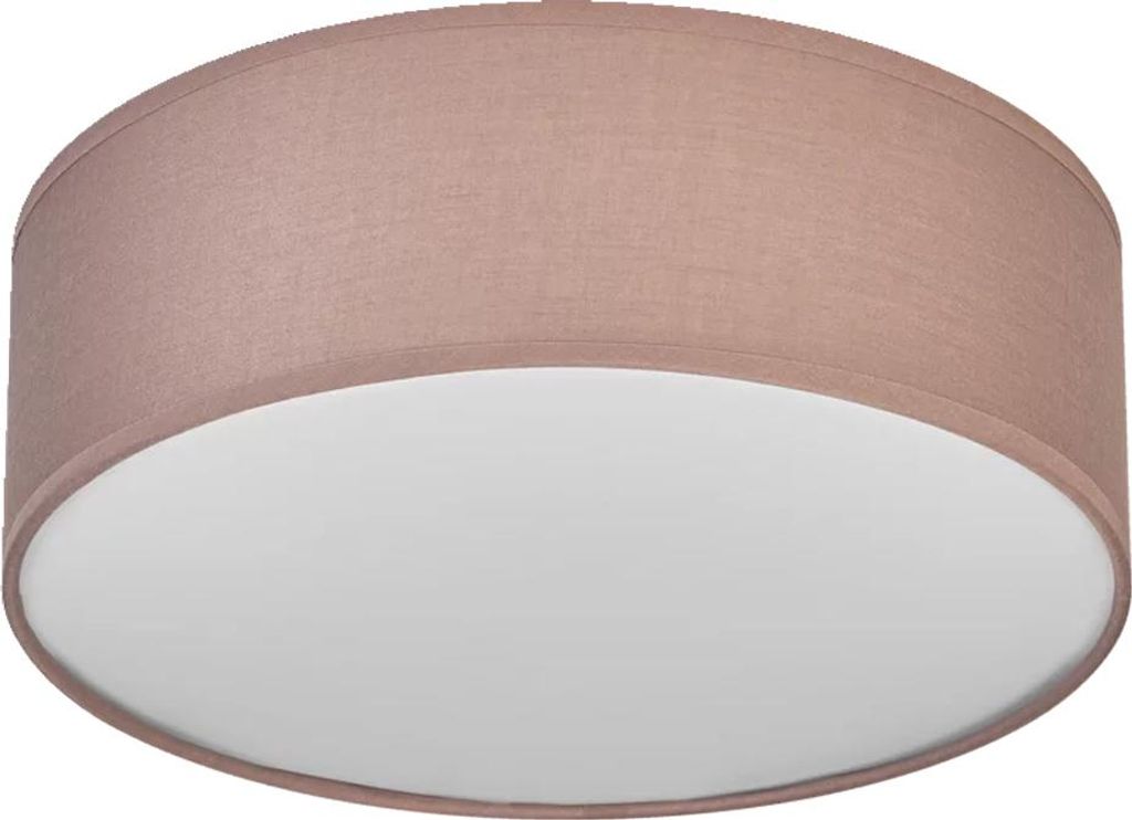LEDVANCE Deckenleuchte ORBIS PARIS 30cm 1XE27 BW Produktbild 