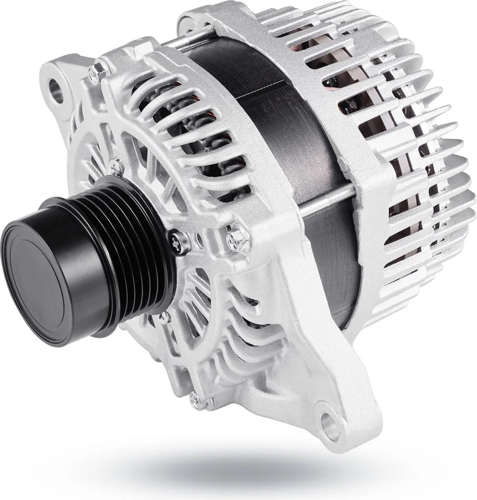 Alternateur VEVOR 11440 pour Dodge Journey 2.4L L4 2009-2020 12987