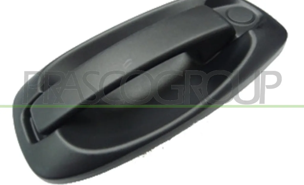 Poignée de porte arrière droite PRASCO FT9078201 pour Nemo Fiorino