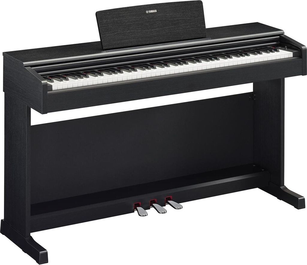 Yamaha YDP-145 B Obrázek produktu 2