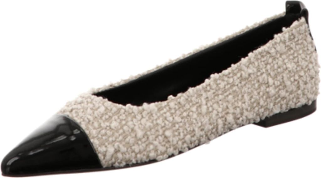 Kennel + Schmenger Ballerinas Damen 31393437393830 Beige 40 EU