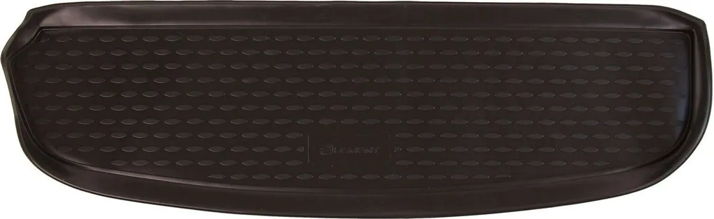 Bac de coffre SIXTOL en caoutchouc pour HYUNDAI Ix 55 SUV 2007-2015