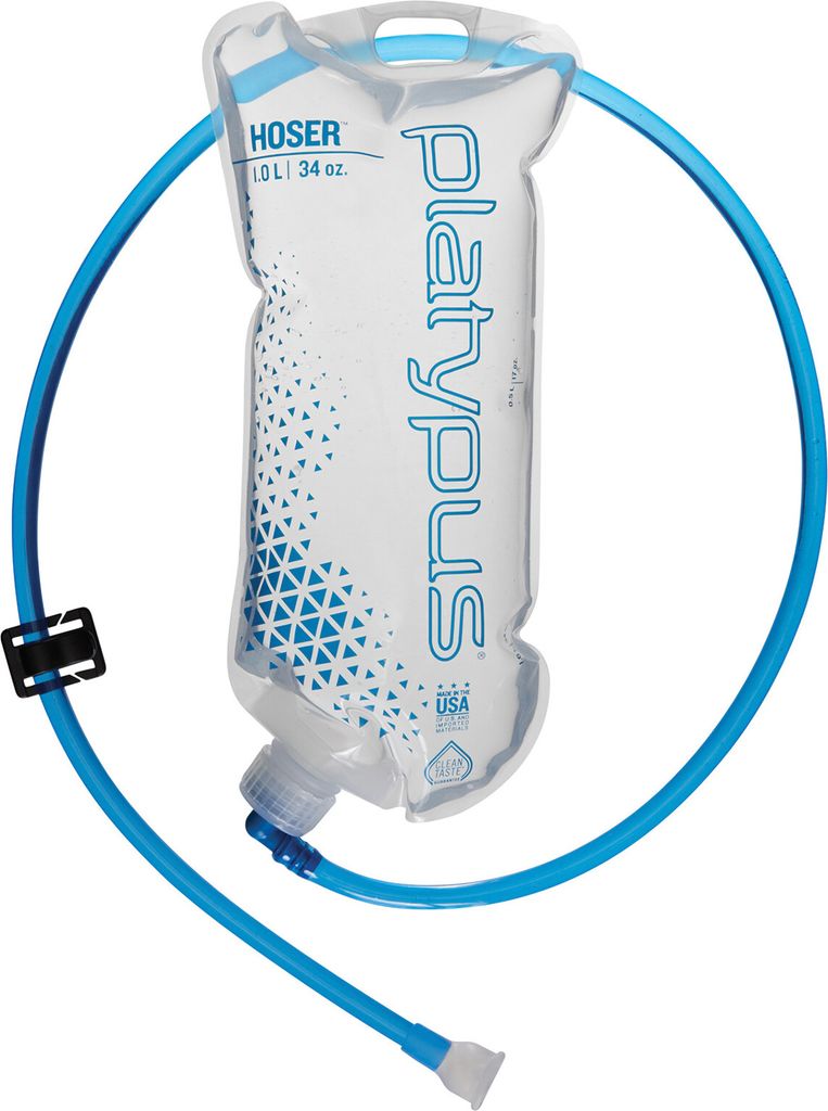 Platypus - Hoser - Trinkbehälter - 1L