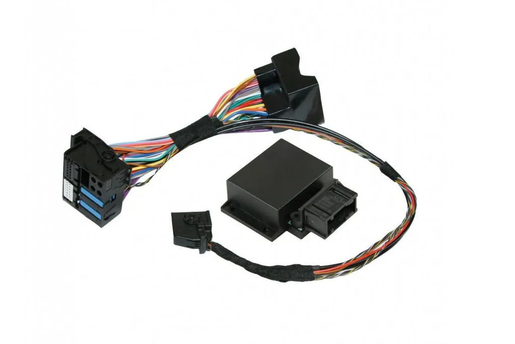 Interfaccia Kufatec 33994 Sblocco Video Mercedes Comand NTG 2