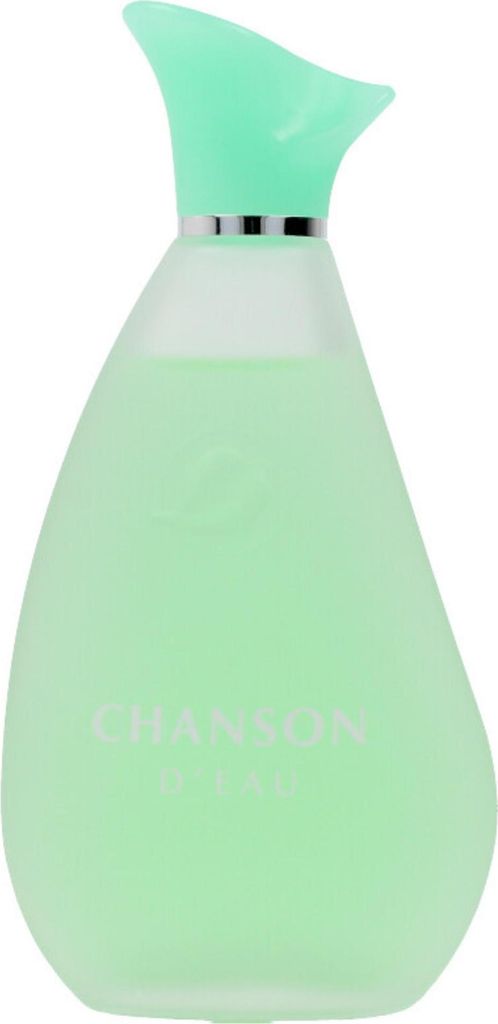 Chanson DŽEau Original Eau De Toilette Spray 200ml Produktbild 