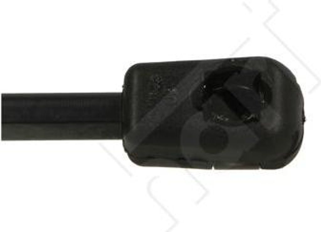 HART 814 006 Gasdruckdämpfer, Motorhaube OE 3U0823359 kompatibel mit Superb