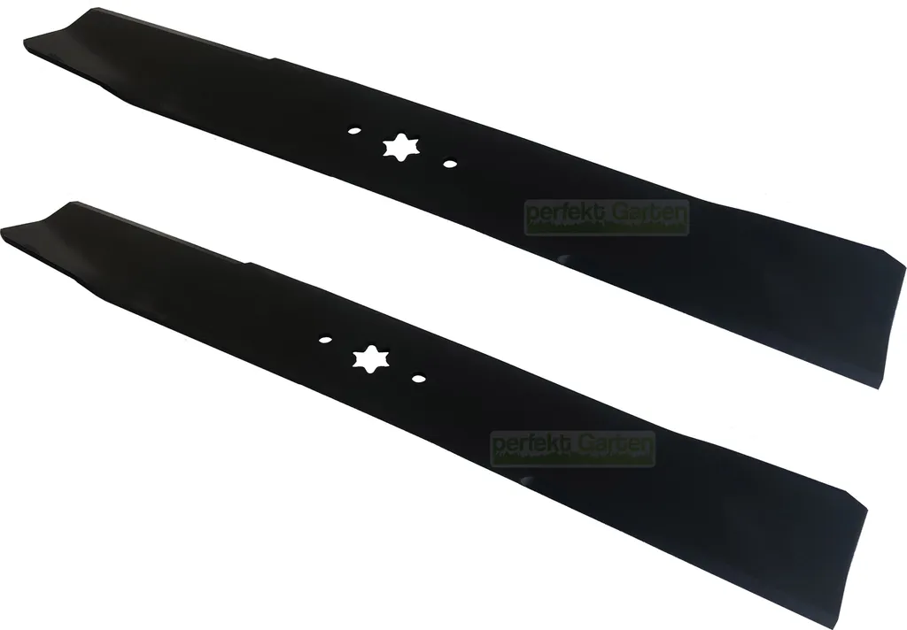 Coppia Lame Trattorino MTD 107 cm 742-0674 | Miglior Prezzo Online